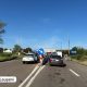 Cozi la vama Leușeni: Poliția de Frontieră a deschis 8 piste pentru fluidizarea traficului