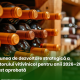 Ministerul Agriculturii a aprobat strategia de dezvoltare a sectorului vitivinicol pentru 2026–2030