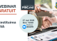 Fiscul a organizat un webinar gratuit despre restituirea TVA