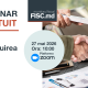 Fiscul a organizat un webinar gratuit despre restituirea TVA