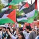 UE amenință că va tăia ajutorul pentru palestinieni dacă nu vor elimina propaganda antievreiască din școli