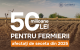 Guvernul alocă 50 de milioane de lei pentru fermieri