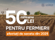Guvernul alocă 50 de milioane de lei pentru fermieri