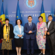 Moldova și Austria își consolidează cooperarea: Discuții despre UE, securitate și investiții