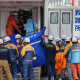Aproximativ 20 de persoane au fost rănite după ce un bărbat a pulverizat o substanță într-un centru comercial din Tokyo