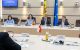 FOTO // Parlamentul Moldovei a primit în vizită o delegație a Seimului Republicii Polone