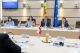 FOTO // Parlamentul Moldovei a primit în vizită o delegație a Seimului Republicii Polone