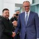 Friedrich Merz propune un statut special pentru Ucraina în Uniunea Europeană