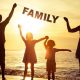 Astăzi este marcată Ziua Internațională a Familiei