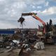 VIDEO // Evaziune fiscală de 3,4 milioane de lei în comerțul cu metal uzat. Percheziții la trei companii din Chișinău