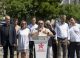 PSRM se opune vânzării terenurilor din Ciocana și cere construirea unei școli și a unei grădinițe municipale
