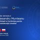 Munteanu participă la Conferința pentru Reconstrucția Ucrainei de la Gdańsk, Polonia