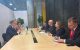 Premierul Alexandru Munteanu, în dialog cu omologul estonian, Kristen Michal: „Estonia este un partener de încredere și un susținător ferm al integrării europene a Republicii Moldova”