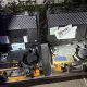 Echipamente profesionale în valoare de circa 70 000 de lei, depistate nedeclarate la vama Leușeni