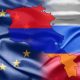 UE felicită Armenia după alegerile parlamentare și acuză Rusia de „ingerințe fără precedent” și atacuri hibride