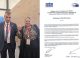 DOC // Eurodeputata Diana Șoșoacă a semnat la Sankt Petersburg o declarație comună cu Duma de Stat a Rusiei. Documentul arată că dialogul durează de cel puțin un an