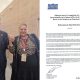 DOC // Eurodeputata Diana Șoșoacă a semnat la Sankt Petersburg o declarație comună cu Duma de Stat a Rusiei. Documentul arată că dialogul durează de cel puțin un an
