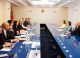 Sandu s-a întâlnit cu membrii Consiliului Directorilor BERD