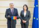 Ministerul Finanțelor propune respingerea inițiativei lui Ion Chicu și Liliana Iaconi privind impozitul pe locuințe