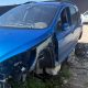 13 vehicule introduse temporar în țară, găsite dezmembrate la o unitate auto din Anenii Noi