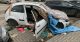 VIDEO // MAN propune o soluție legislativă pentru vehiculele abandonate: ”Acestea ocupă locuri de parcare, afectează confortul locuitorilor, poluează solul și pot deveni un pericol sanitar și ecologic”