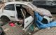 VIDEO // MAN propune o soluție legislativă pentru vehiculele abandonate: ”Acestea ocupă locuri de parcare, afectează confortul locuitorilor, poluează solul și pot deveni un pericol sanitar și ecologic”