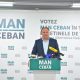Ion Ceban, după deschiderea negocierilor Moldova-UE: „Europa se construiește acasă, prin management eficient și respect pentru oameni”