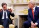 Mark Rutte va efectua o vizită în SUA și se va întâlni cu Donald Trump la Casa Albă