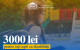 CNAS a finanțat plata ajutorului anual de 3 000 de lei pentru 13 470 de copii cu dizabilități
