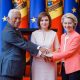 Luni, 22 iunie, la Bruxelles va avea loc cel de-al doilea Summit Republica Moldova – Uniunea Europeană