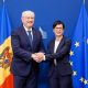 VIDEO // Peste 1 miliard de euro în investiții și finanțări, anunțate la Conferința UE–Moldova