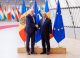 Summitul Consiliului European // António Costa se așteaptă ca liderii UE să salute deschiderea primului cluster de negocieri cu Republica Moldova