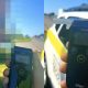Persoană cu funcție de demnitate publică, prinsă beată la volanul mașinii de serviciu pe traseul Chișinău–Orhei