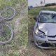 Copil de 13 ani, mort după ce a fost lovit de o mașină în raionul Leova