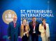 Delegația PSRM, condusă de Igor Dodon, participă la Forumul Economic Internațional de la Sankt Petersburg
