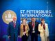 Delegația PSRM, condusă de Igor Dodon, participă la Forumul Economic Internațional de la Sankt Petersburg