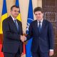 ULTIMA ORĂ // Eugen Tomac respinge informaţiile potrivit cărora ar urma să-şi depună mandatul