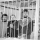 34 de ani de la arestarea grupului Ilaşcu în timpul războiului de pe Nistru: „Cinste, onoare și respect pentru acești eroi care și-au sacrificat cei mai frumoși ani din viață pentru ca noi astăzi să putem trăi, gândi și vorbi liber și românește la noi acasă”