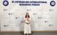 VIDEO // Victoria Furtună, de la Forumul Economic de la Sankt Petersburg: „Revin acasă cu noi idei, platforme noi și mai ales, cu o veste bună și importantă pentru femeile din Republica Moldova care luptă cu cancerul”