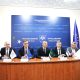 ANSA, Serviciul Vamal, Poliția de Frontieră, ANSP și CNAMUP au aprobat o procedură comună pentru gestionarea riscurilor biologice și chimice la frontieră