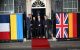 Merz, Macron, Starmer și Zelenski au stabilit cinci condiții pentru o pace „justă și durabilă” în Ucraina