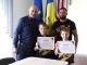 Doi sportivi din Ialoveni au devenit campioni europeni la K-1 XFC și au fost premiați de primărie