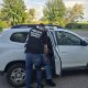 Cetățean moldo-român căutat de autoritățile belgiene pentru trafic de droguri, reținut la Albița