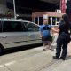 Moldovean căutat de autoritățile franceze pentru executarea unei pedepse de 20 de ani de închisoare, depistat la frontiera cu România