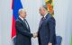 Dodon, mesaj de Ziua Rusiei: „Pentru majoritatea cetățenilor Republicii Moldova, Rusia a fost și rămâne o țară prietenă”