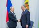 Dodon, mesaj de Ziua Rusiei: „Pentru majoritatea cetățenilor Republicii Moldova, Rusia a fost și rămâne o țară prietenă”