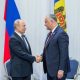 Dodon, mesaj de Ziua Rusiei: „Pentru majoritatea cetățenilor Republicii Moldova, Rusia a fost și rămâne o țară prietenă”