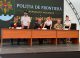Moldova, Ucraina și România au semnat o declarație privind combaterea criminalității transfrontaliere