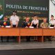 Moldova, Ucraina și România au semnat o declarație privind combaterea criminalității transfrontaliere
