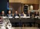 Chișinăul a găzduit o reuniune privind dezvoltarea tehnologiilor de securitate și a industriei de apărare în Republica Moldova, organizată de IEACR